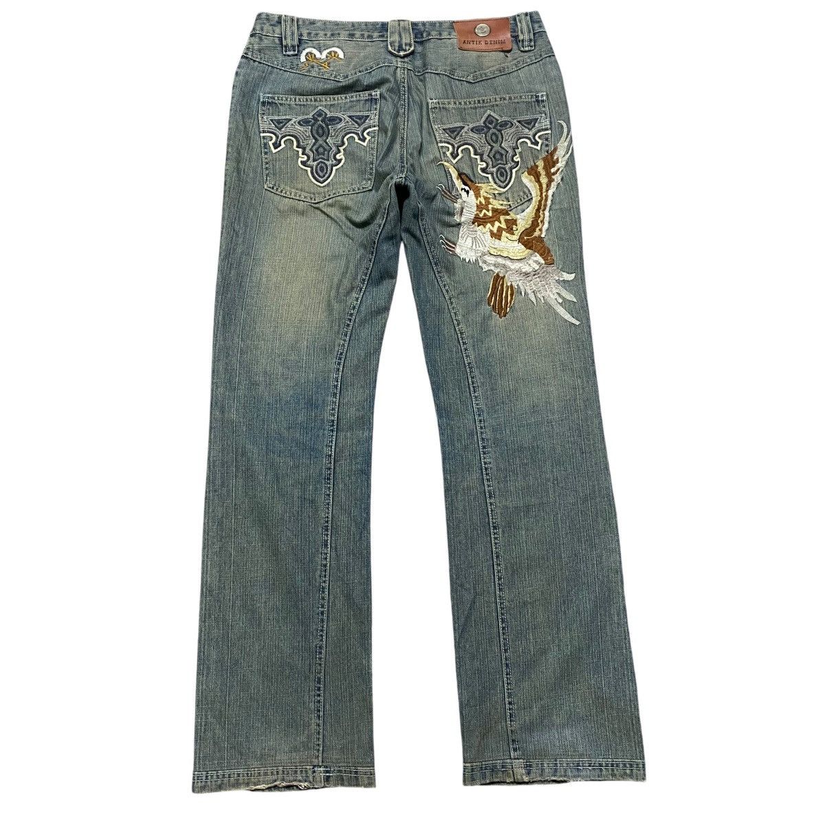 Antik Denim | Grailed