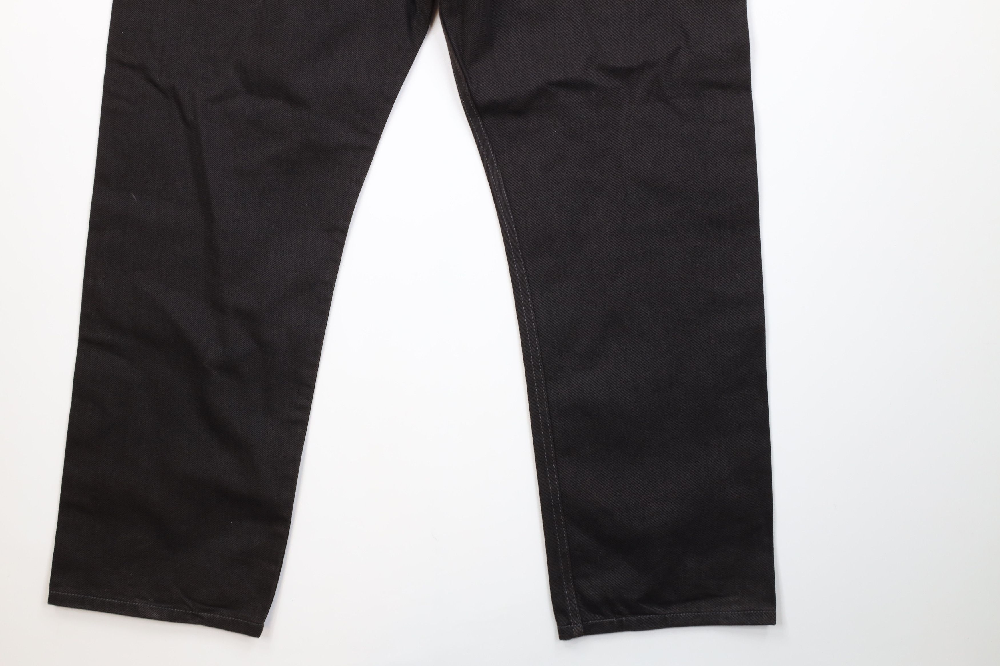 Levi's Vintage Y2K Levis 501xx Fly Original Straight Leg Jeans Size US 38 / EU 54 - 14 Thumbnail
