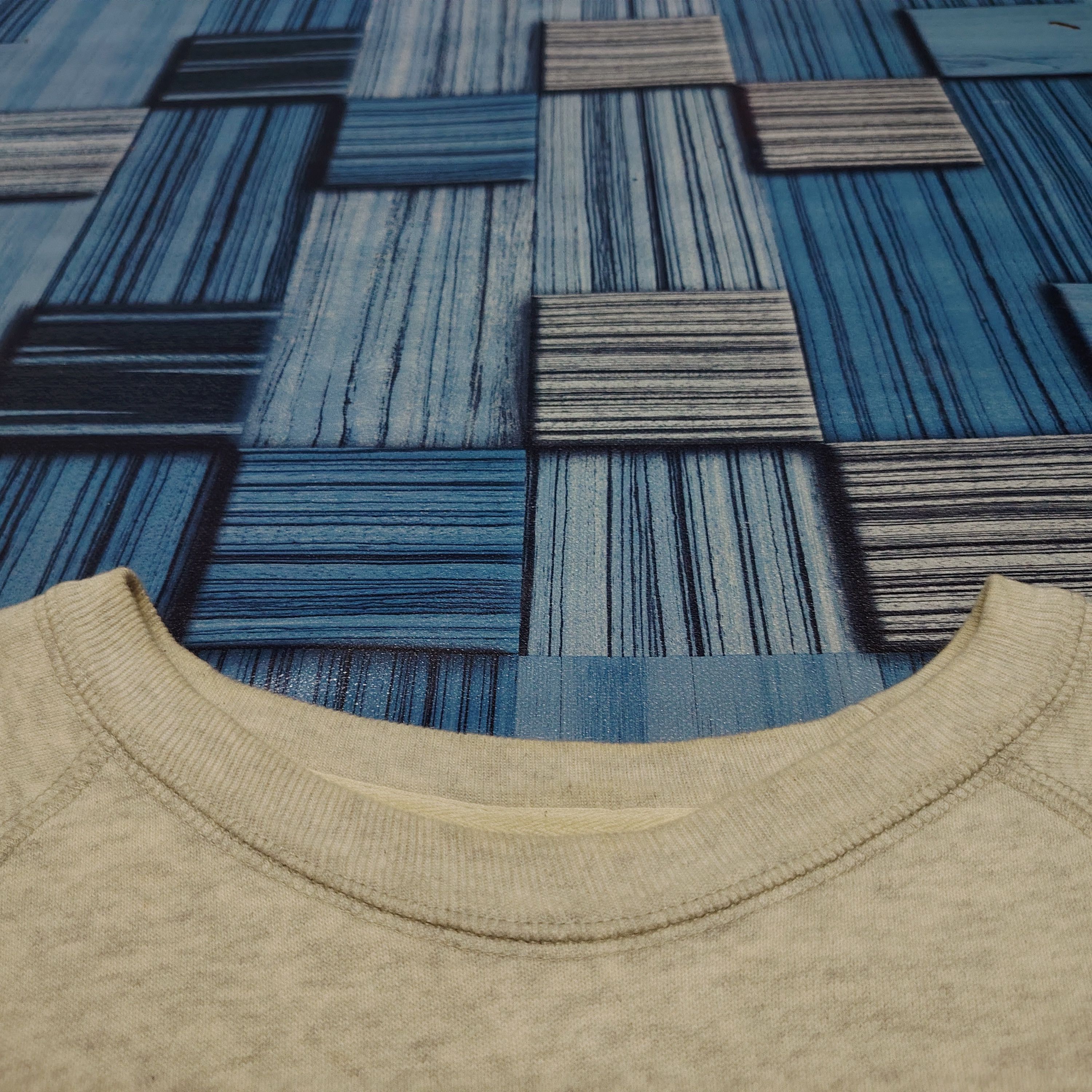 Isabel Marant Etoile Isabel Marant Etoile Milly Sweatshirt Size M / US 6-8 / IT 42-44 - 6 Thumbnail