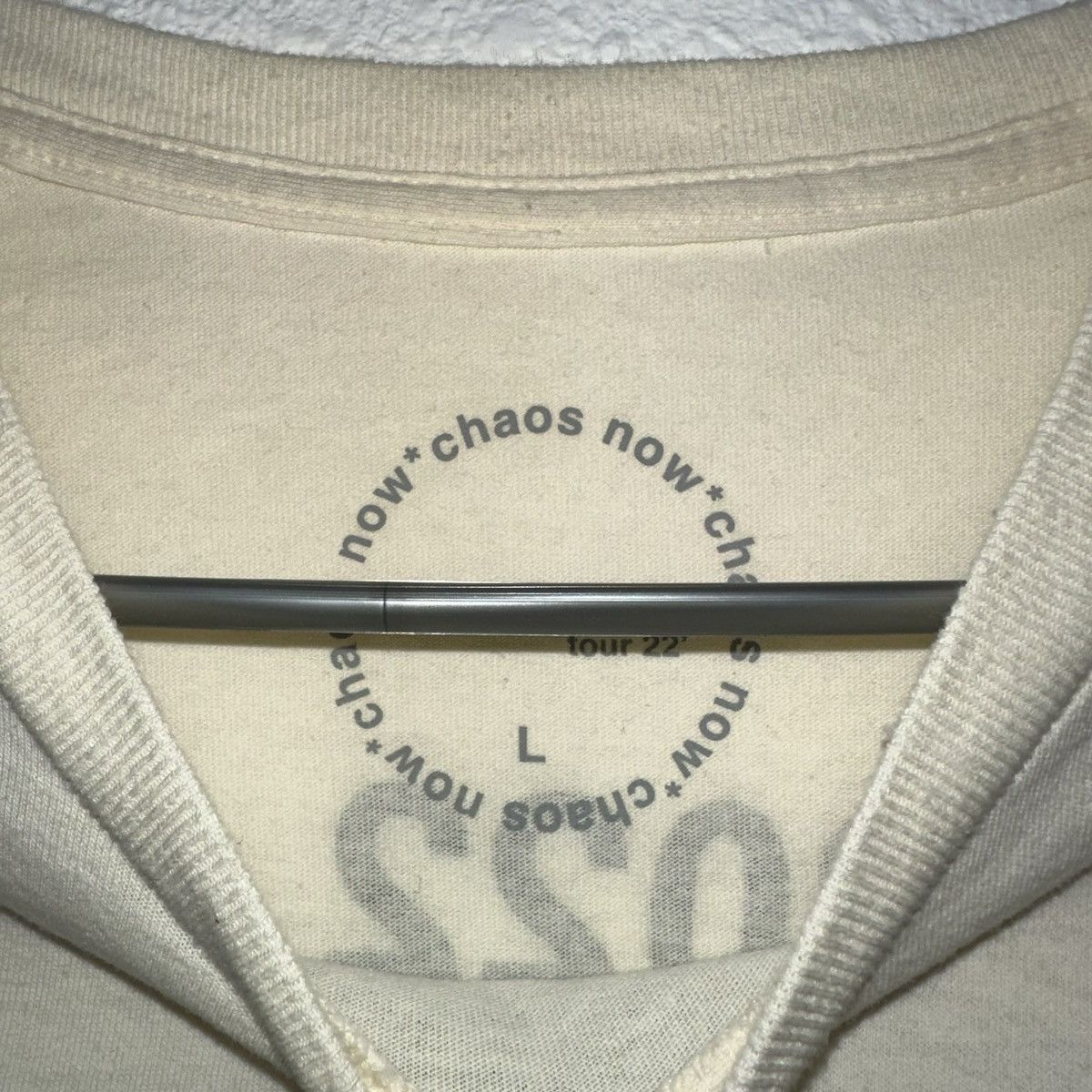 Other Jean dawson Size US L / EU 52-54 / 3 - 2 Thumbnail