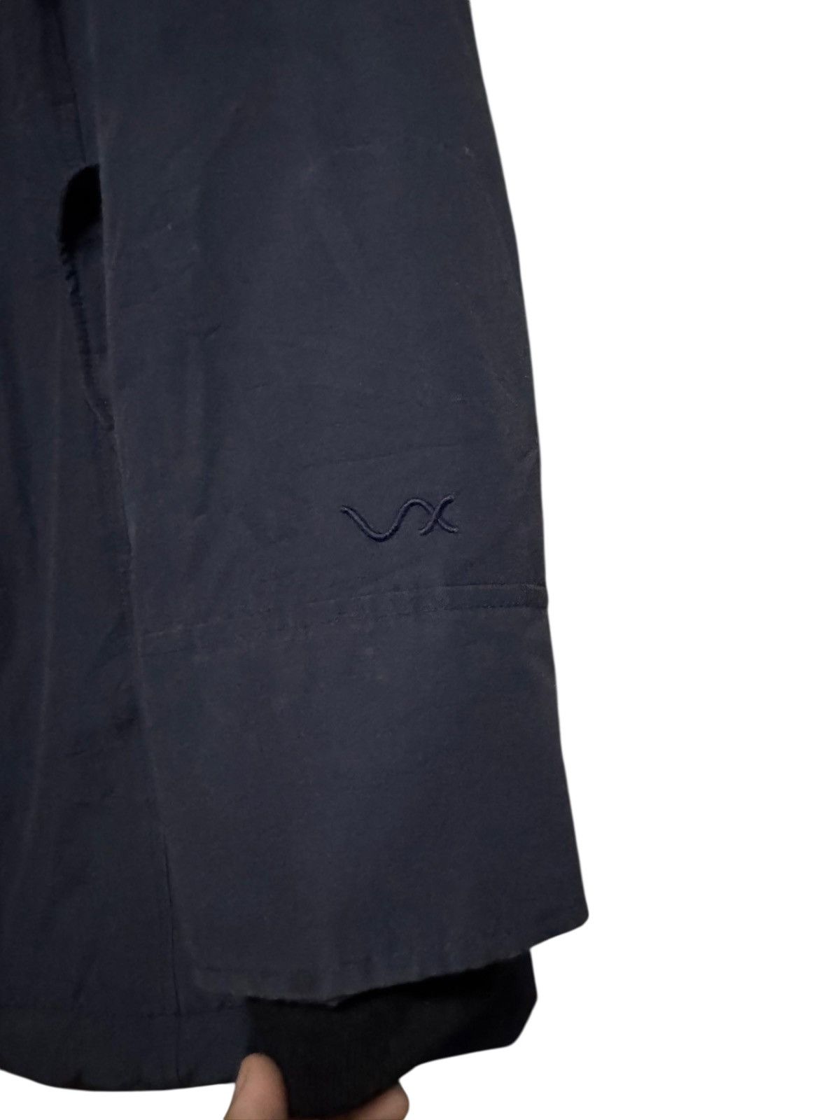 The North Face The North Face McMurdo Vx Active Long PUffer Jacket Size US M / EU 48-50 / 2 - 7 Thumbnail