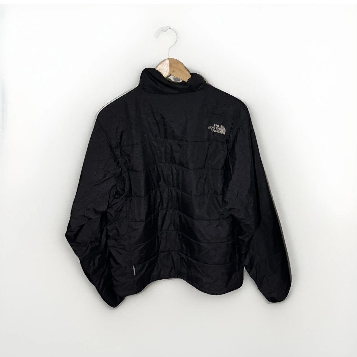 The North Face North Face Primaloft Jacket Black Small Size US S / EU 44-46 / 1 - 2 Thumbnail