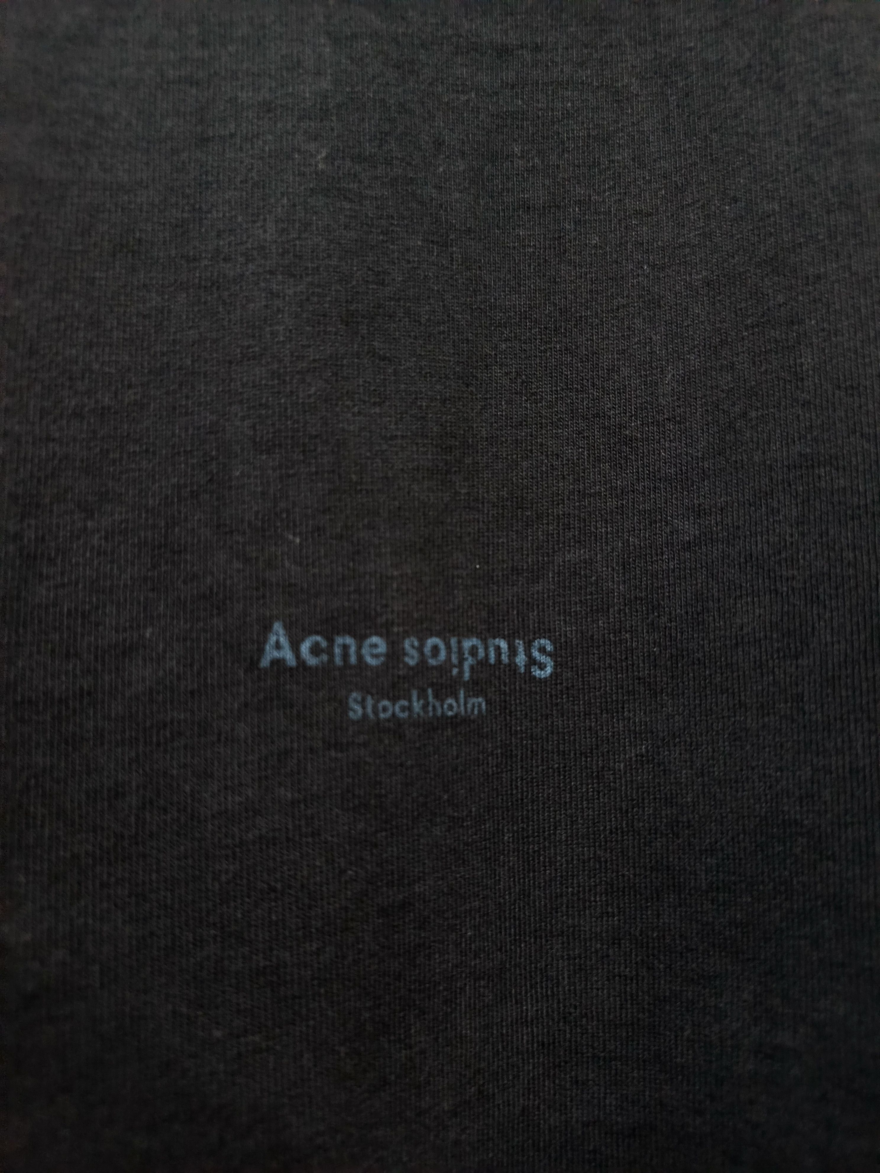 Acne Studios Acne Studio Stockholm Size US XL / EU 56 / 4 - 8 Thumbnail