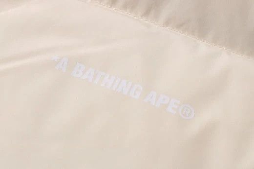 Bape Bape Reversible Jacket Size ONE SIZE - 8 Thumbnail