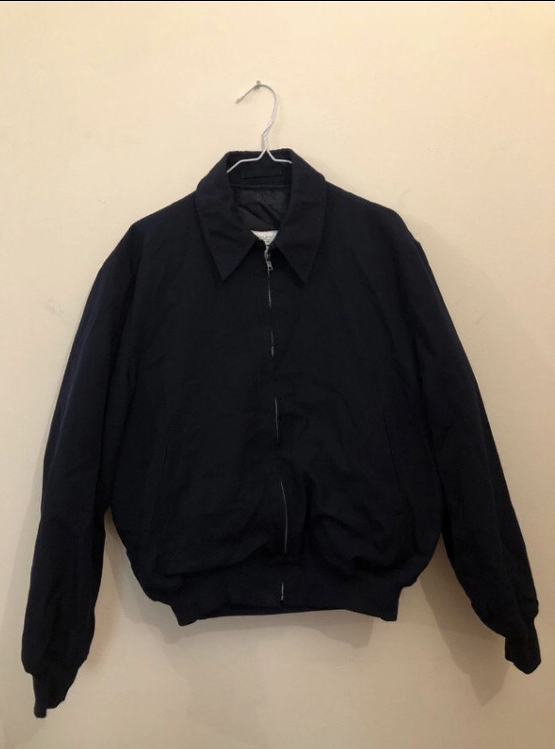Vintage Military Jacket Size US M / EU 48-50 / 2 - 1 Thumbnail