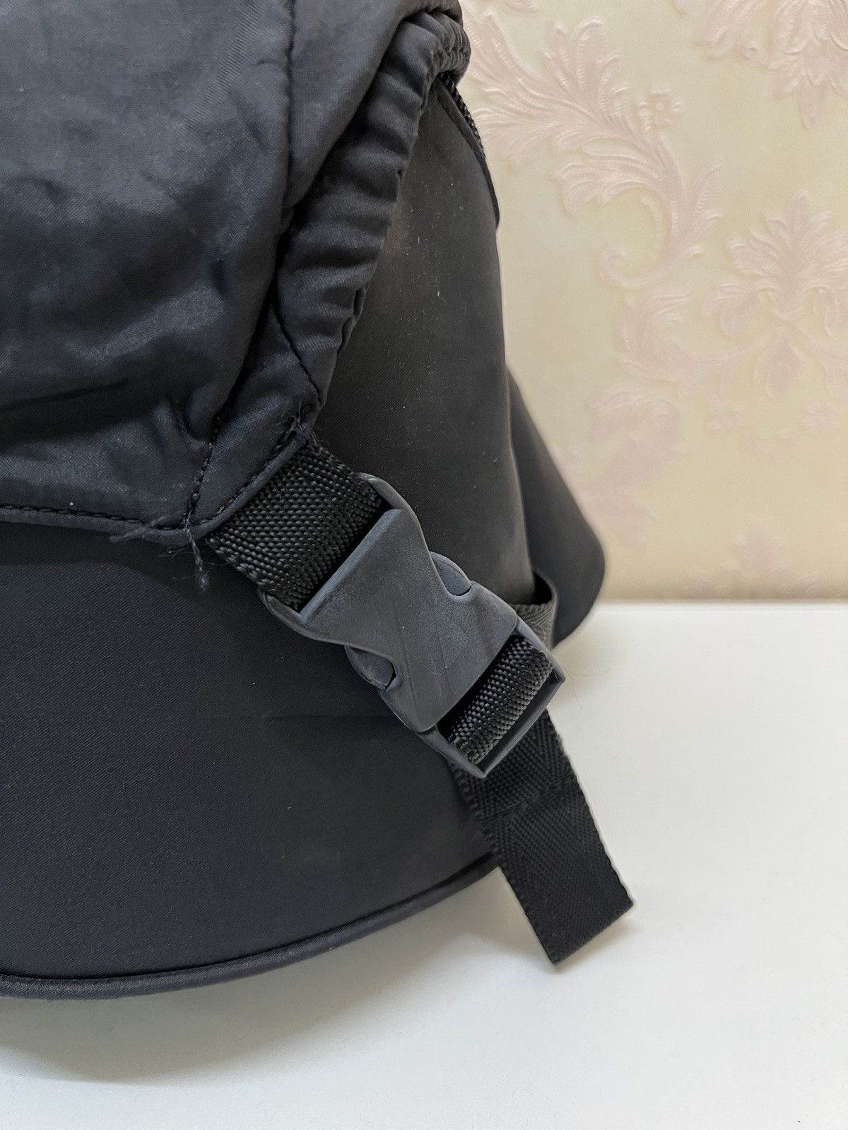 Yohji Yamamoto Y’s Yohji Yamamoto Waist Bag Size ONE SIZE - 4 Thumbnail