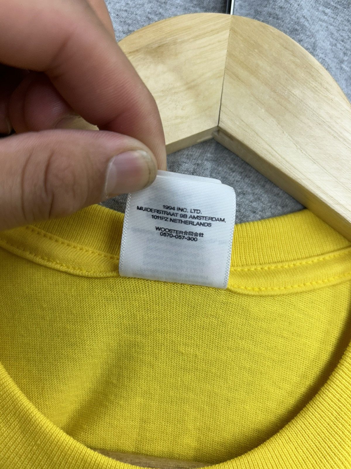 Supreme Supreme Alice Coltrane T-shirt Size US M / EU 48-50 / 2 - 5 Thumbnail