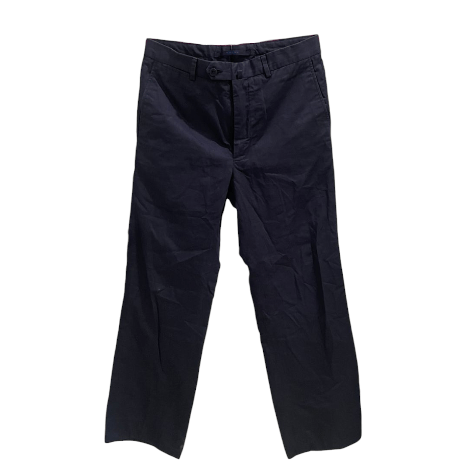 Designer × Ermenegildo Zegna Ermenegildo zegna pants Size US 30 / EU 46 - 1 Thumbnail