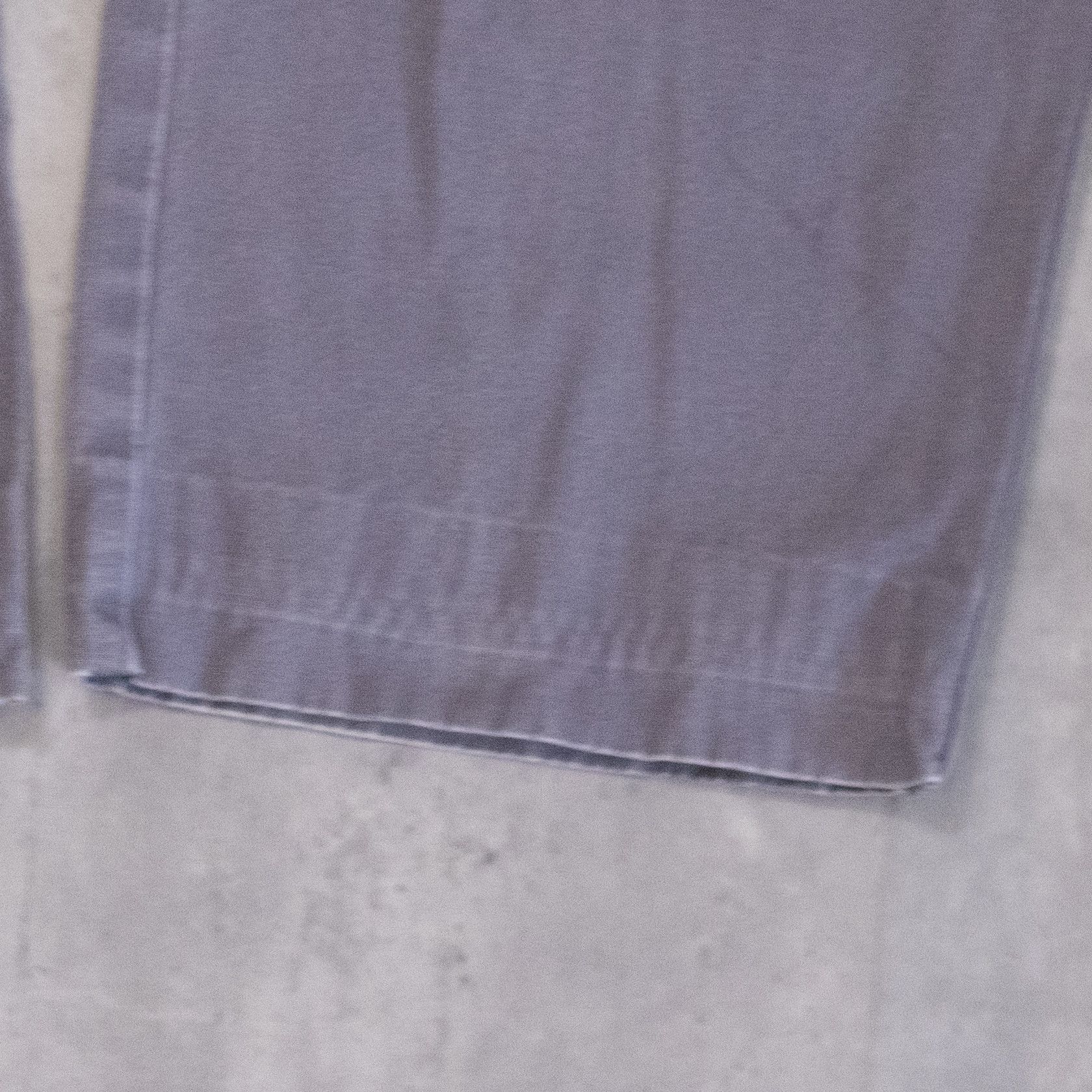 Cabelas × Vintage Y2K 2000’s Cabla’s OG-107 7 Pocket Faded Charcoal Pants Size US 38 / EU 54 - 6 Thumbnail