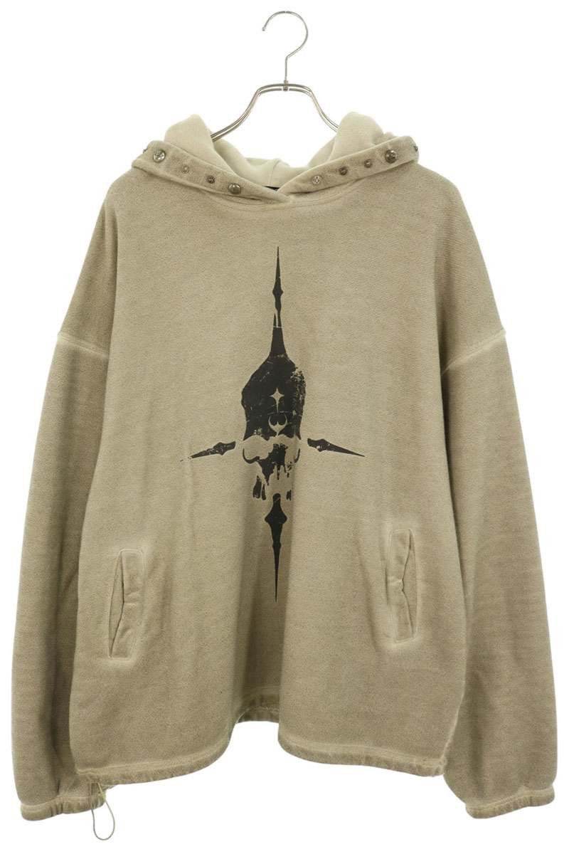 Thug Club Adidas x Thug Club Teamgeist Hooded Zip Up in Maroon