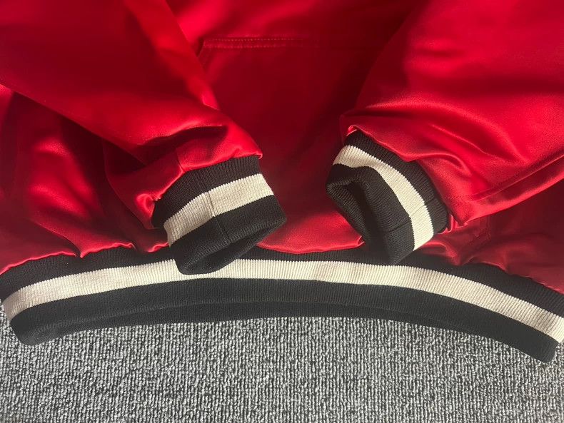 Fear of God Fear of God Season 5 baseball uniform half-pull limited ja Size US M / EU 48-50 / 2 - 4 Thumbnail