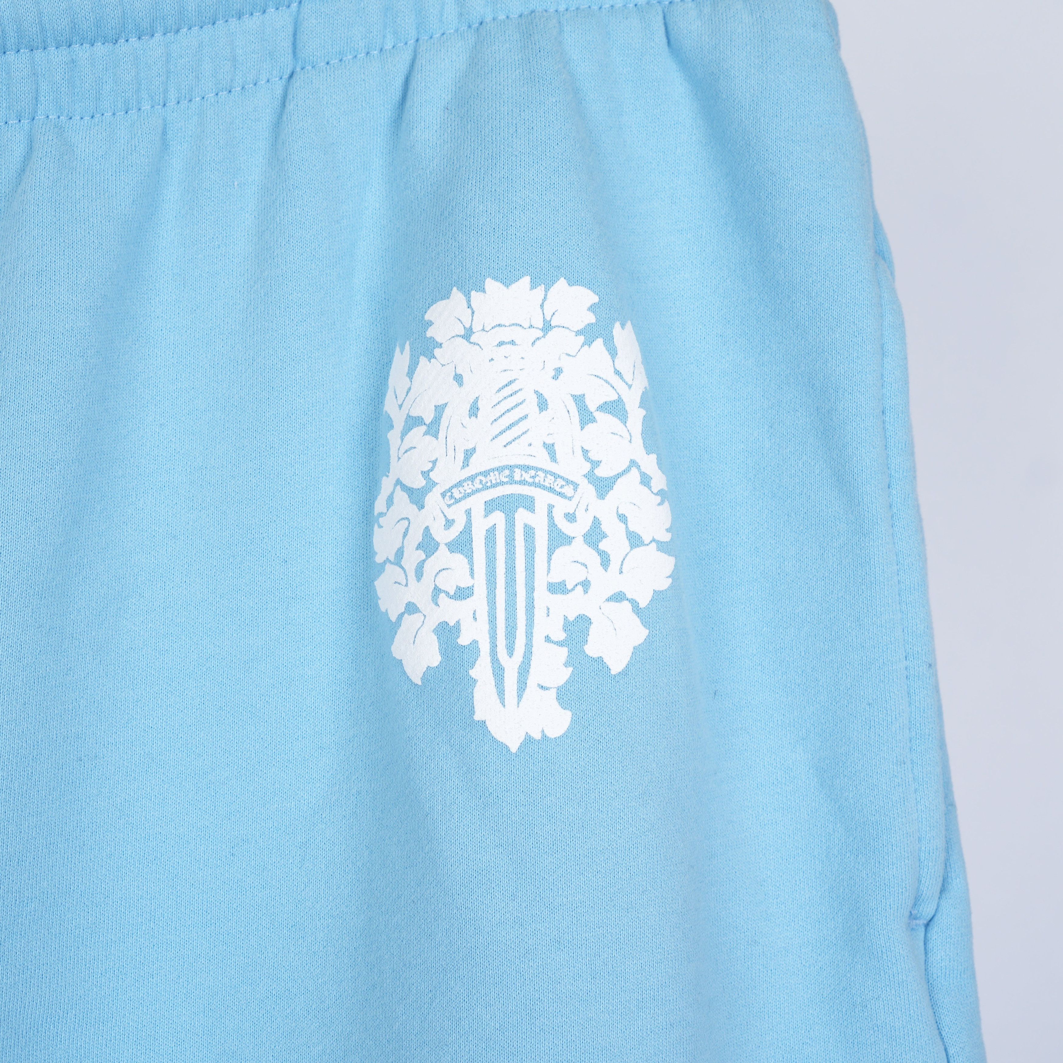 Chrome Hearts CH MIAMI LOVE YOU SWEATPANTS Size US 36 / EU 52 - 3 Thumbnail