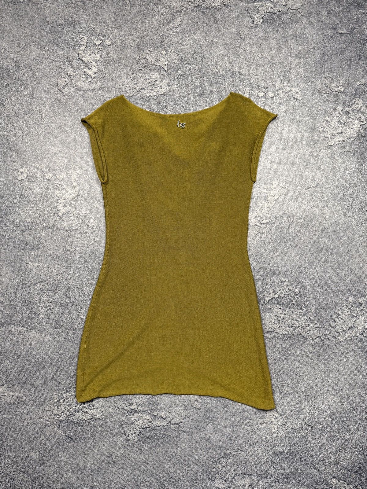 Blumarine Blumarine Blugirl Shirt Tank Top Size M / US 6-8 / IT 42-44 - 2 Thumbnail