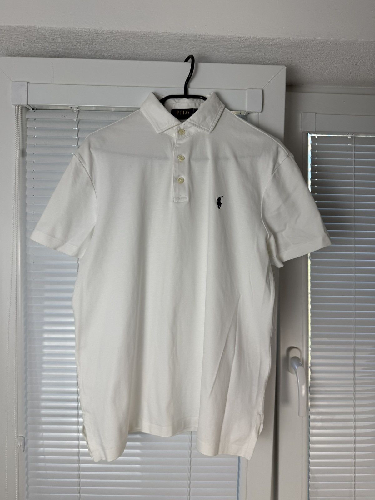 Polo Ralph Lauren Polo Ralph Lauren Polo Size US M / EU 48-50 / 2 - 1 Thumbnail
