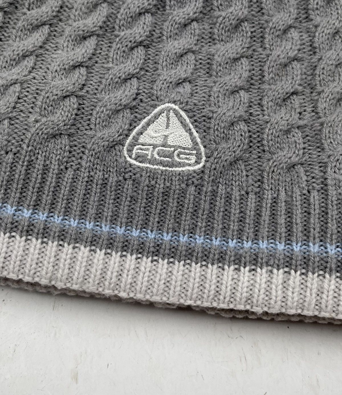 Japanese Brand × Nike ACG nike acg beanie hat tc42 Size ONE SIZE - 3 Thumbnail