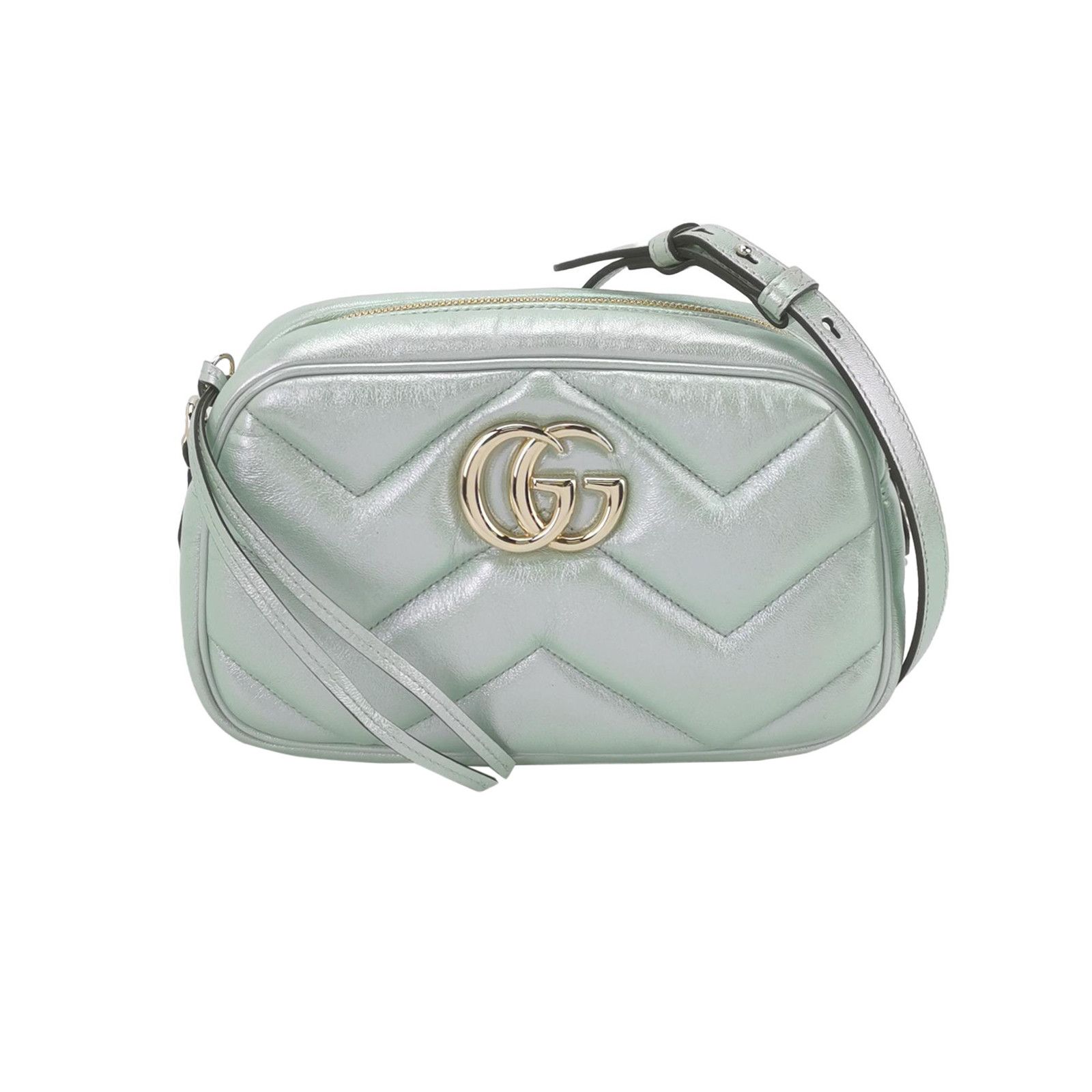 Gucci Gucci Women os Shoulder Bags Size ONE SIZE - 1 Thumbnail