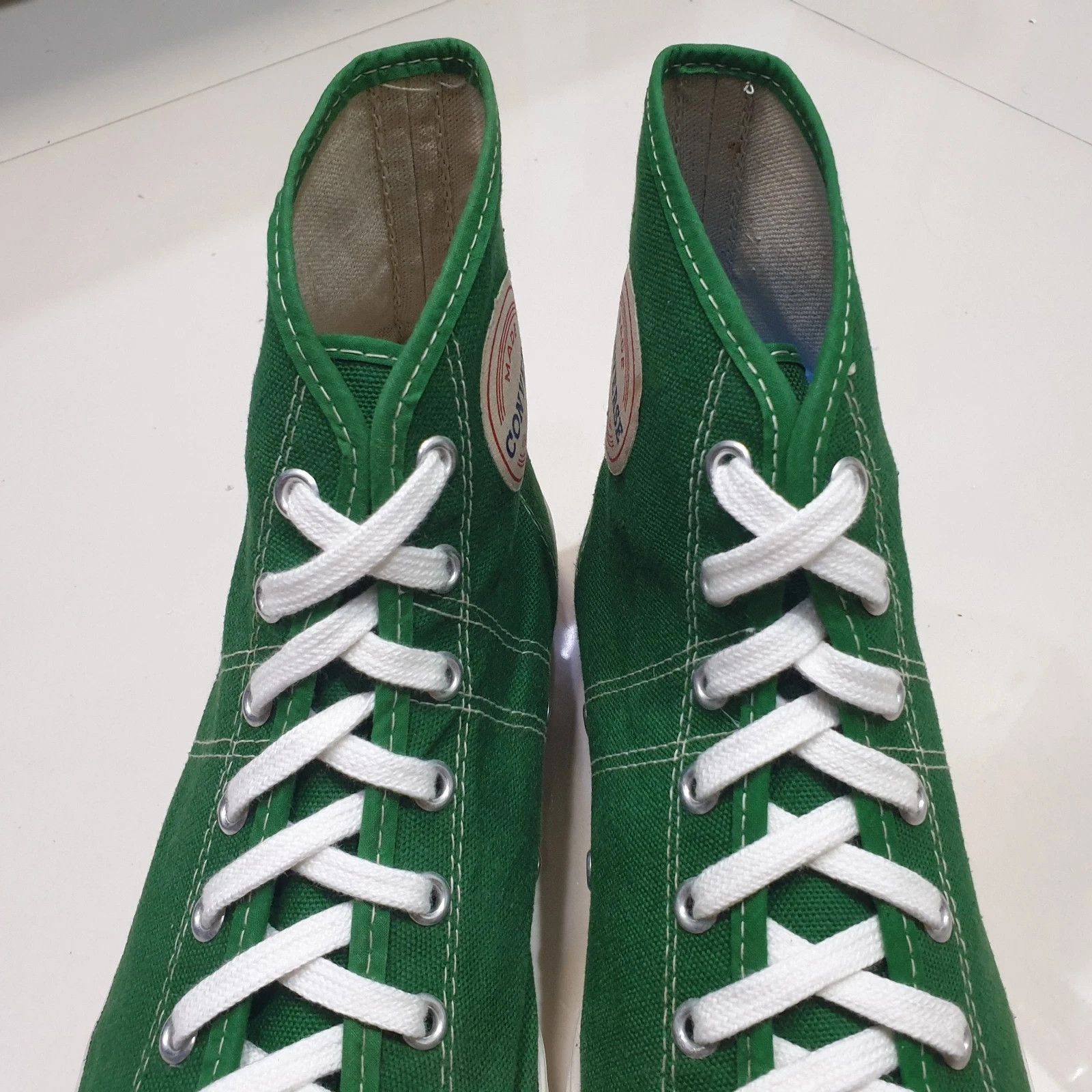 Converse Converse Fastbreak 70s Made in USA Size US 9 / EU 42 - 6 Thumbnail