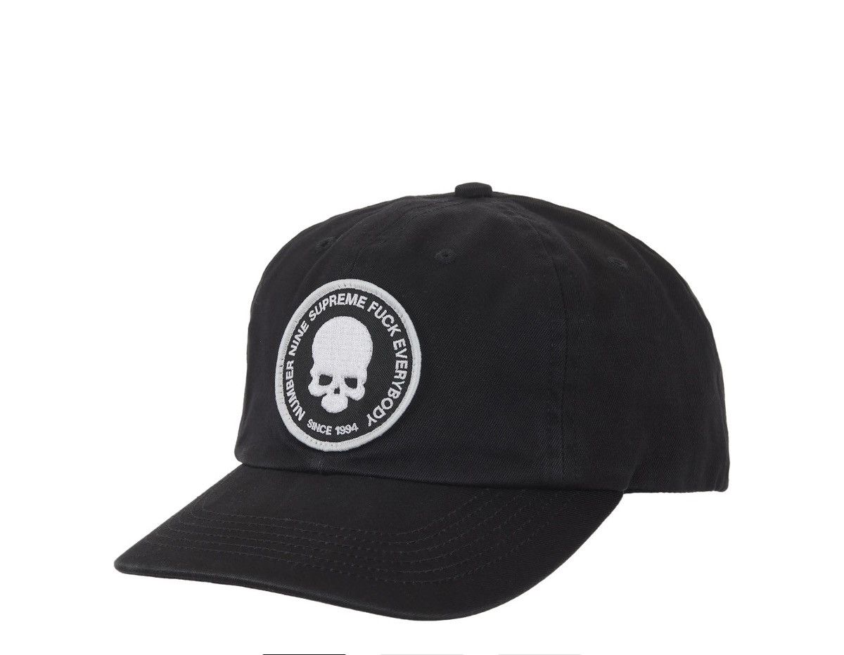Playboi Carti Antagonist Tour Merch Beanie | Grailed