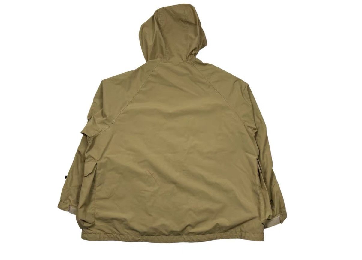 DAIWA PIER39 Daiwa Pier39 Tech Mountain Jacket J31 Size US L / EU 52-54 / 3 - 2 Thumbnail