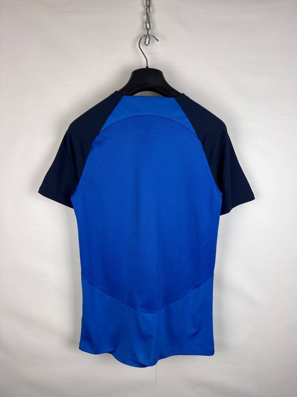 Nike Portsmouth fc Nike training jersey size S Size US S / EU 44-46 / 1 - 2 Thumbnail