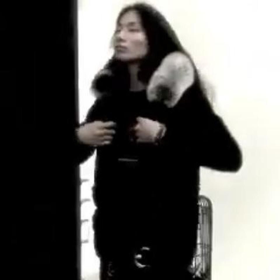 If Six Was Nine If Six Was Nine Fox fur Parka Size US M / EU 48-50 / 2 - 5 Thumbnail