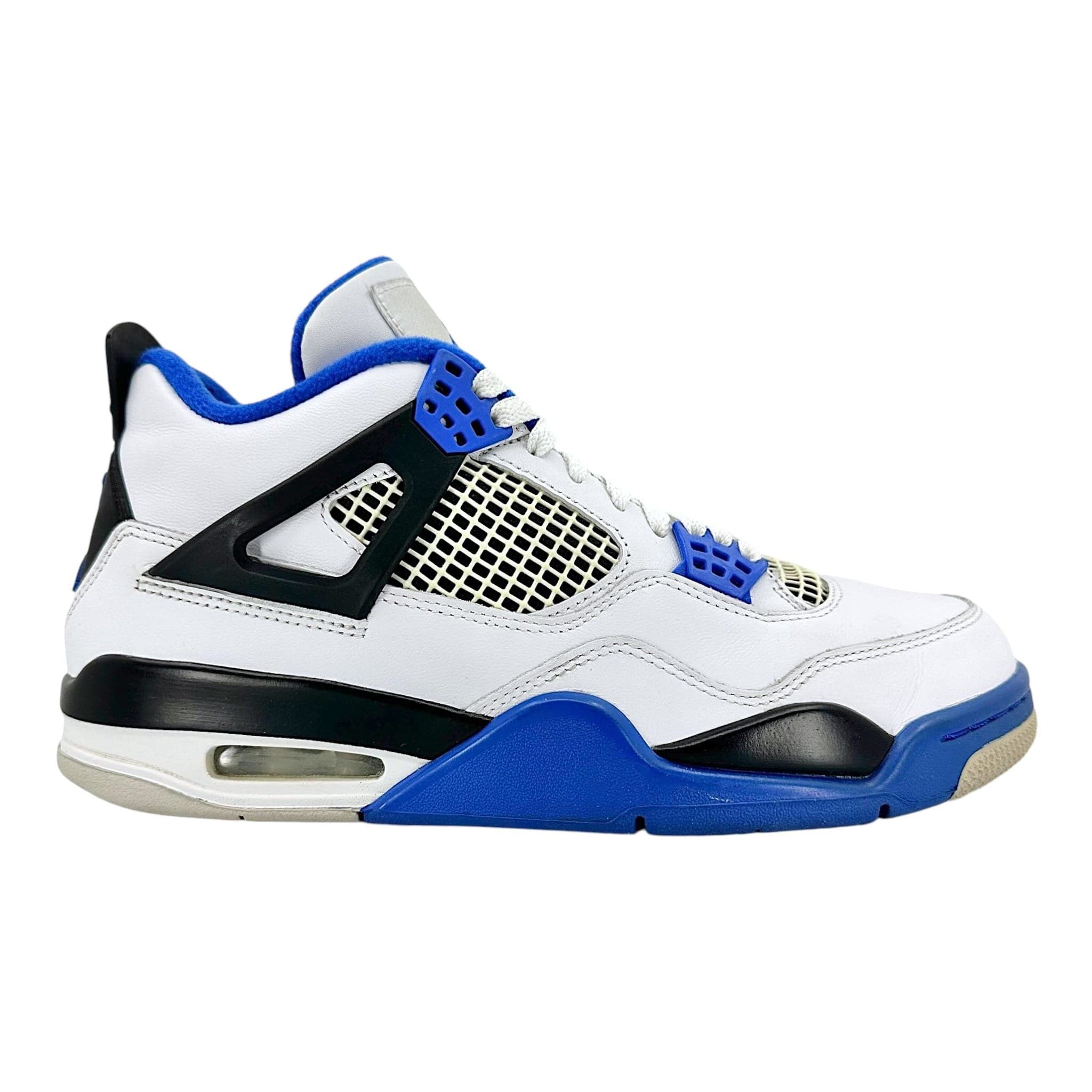Nike 4 Retro Motorsports (2017) Size US 8.5 / EU 41-42 - 1 Thumbnail