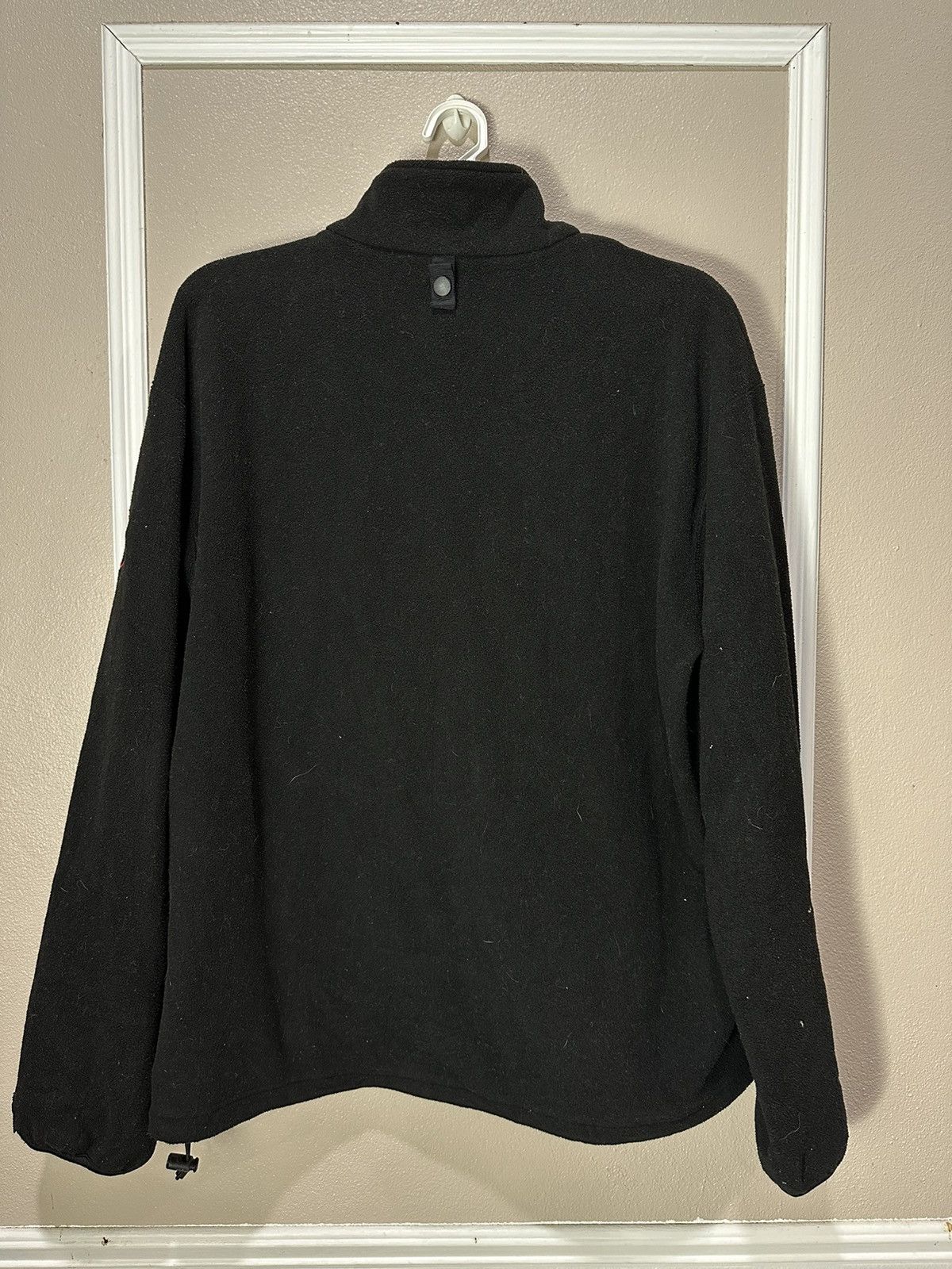 Honda × Japanese Brand Honda fleece full zipper Size US L / EU 52-54 / 3 - 2 Thumbnail
