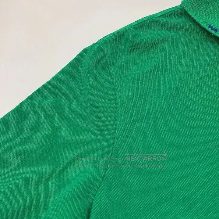 Polo Ralph Lauren Polo Ralph Lauren Men's Green Short. Size US M / EU 48-50 / 2 - 4 Thumbnail