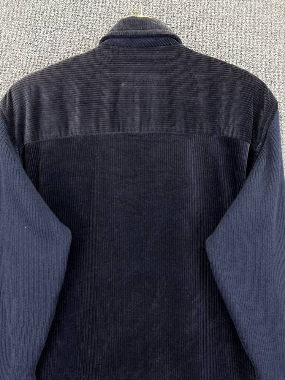 Roberta di Camerino Vintage Roberta Di Camerino Corduroy Zip Up Jacket Size S / US 4 / IT 40 - 12 Thumbnail