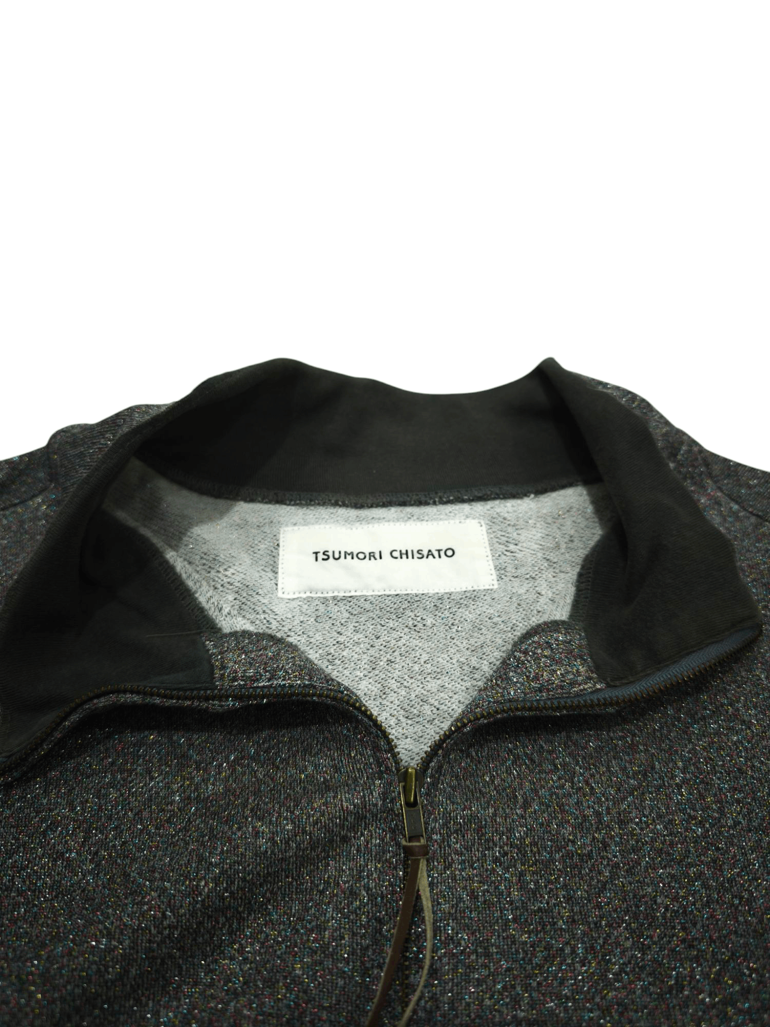 Issey Miyake × Japanese Brand × Tsumori Chisato Tusumori Chisato Glitter Size M / US 6-8 / IT 42-44 - 4 Thumbnail