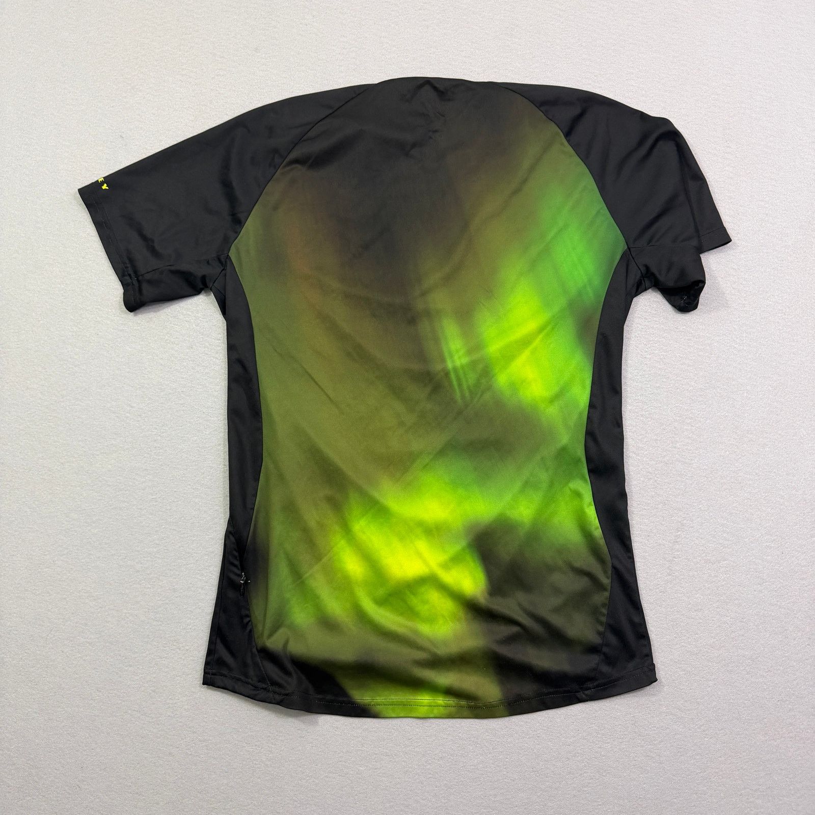 Oakley Oakley Auroa Borealis MTB Mountain Biking Jersey Medium Size US M / EU 48-50 / 2 - 8 Thumbnail