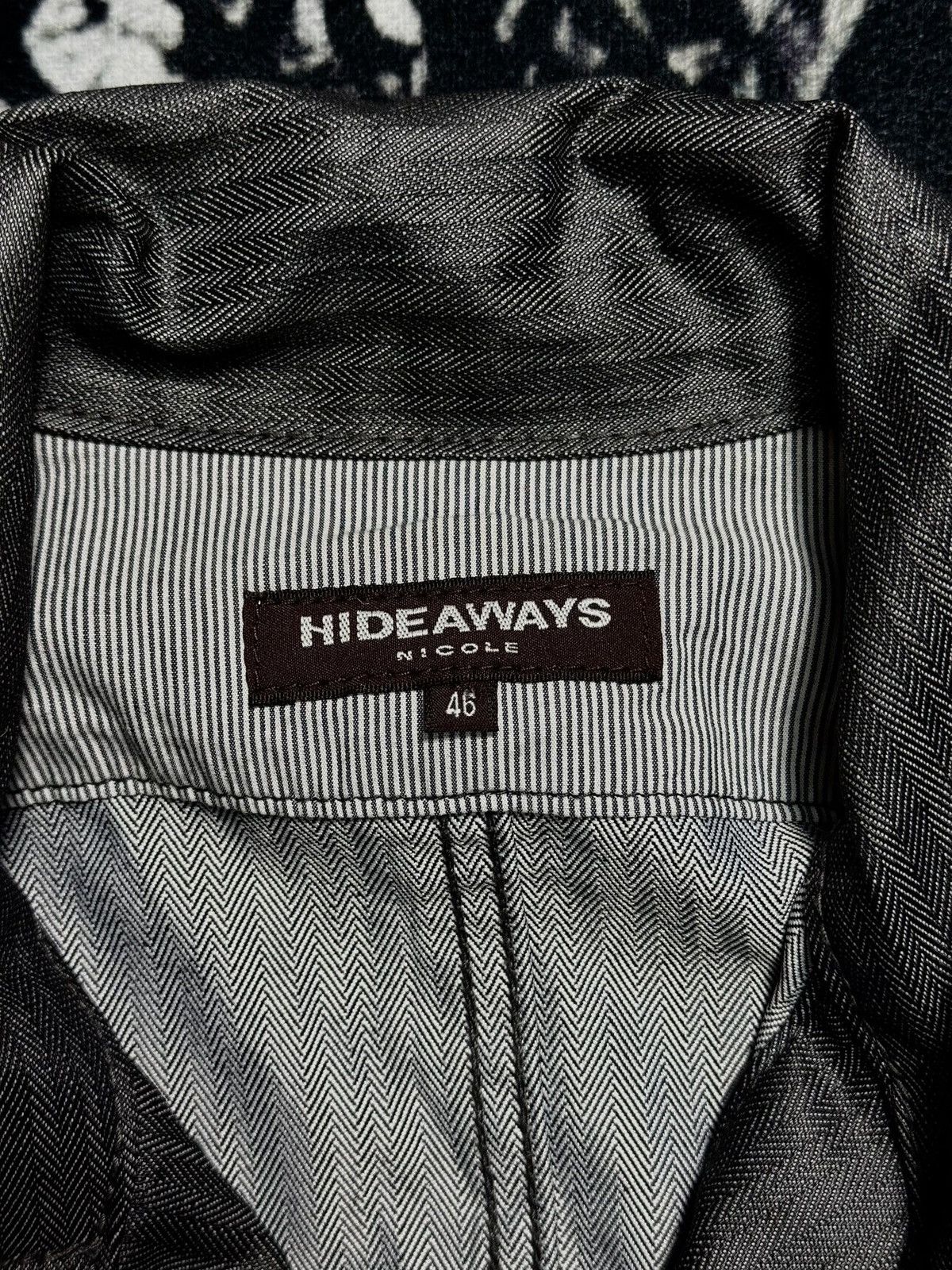 Nicole Club HIDE AWAY NICOLE ༒ Size US S / EU 44-46 / 1 - 3 Thumbnail