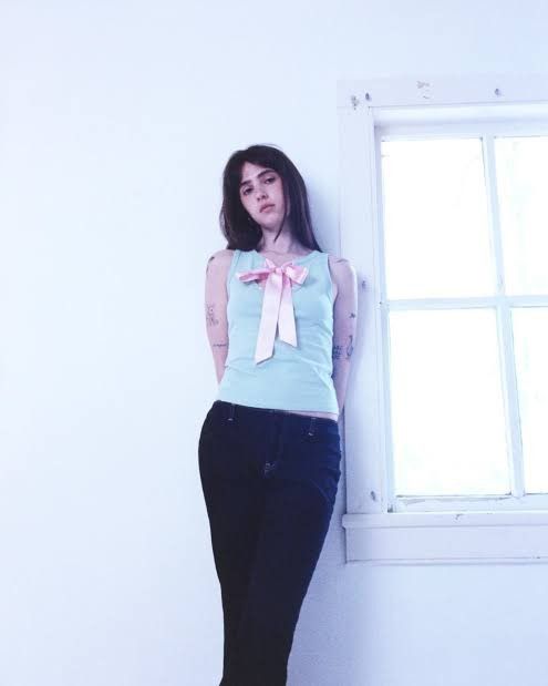 Sandy Liang Sandy Liang X New York Ballet mint tank top with bow Size L / US 10 / IT 46 - 3 Thumbnail
