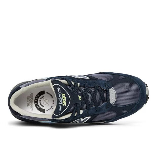 New Balance o1g2r1mq1124 Trainers in Multicolor Size US 7.5 / IT 37.5 - 3 Thumbnail