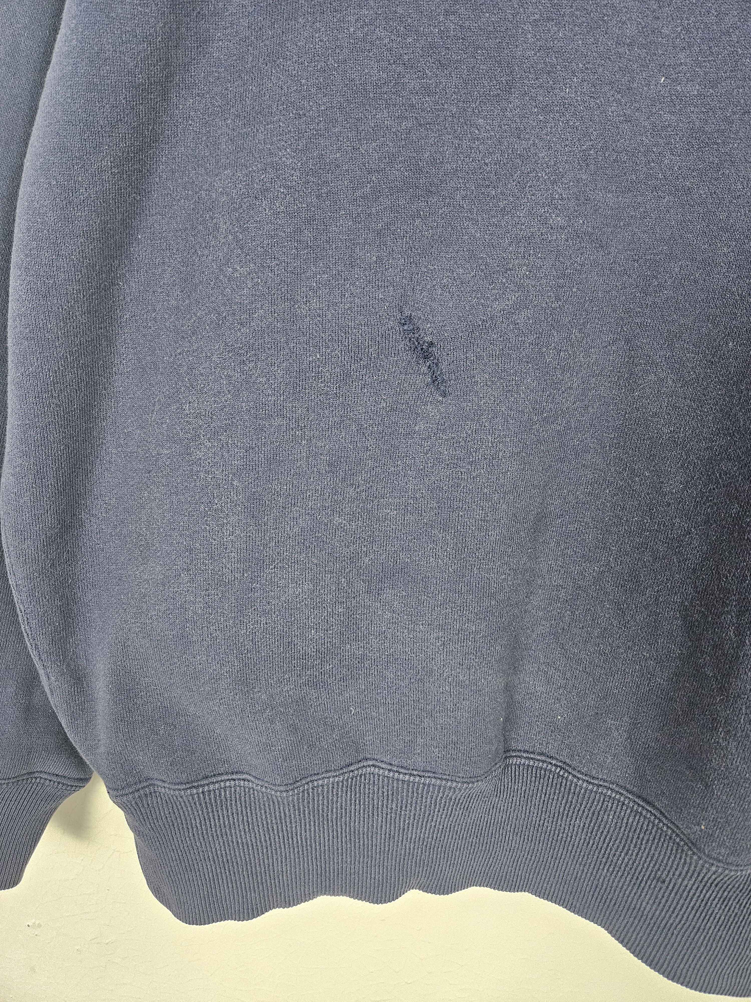Polo Ralph Lauren Vintage Polo by Ralph Lauren USA flag sweatshirt Size US L / EU 52-54 / 3 - 7 Thumbnail