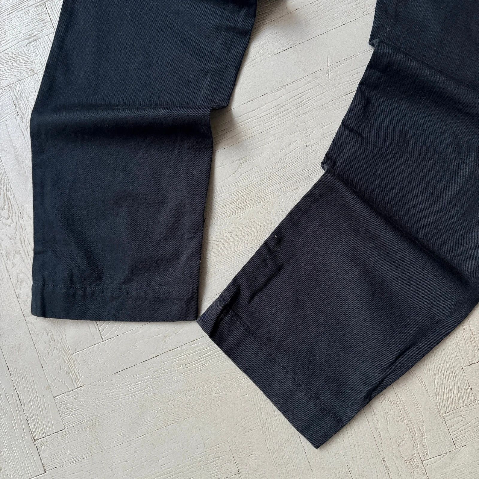 Polo Ralph Lauren Vintage Polo Ralph Lauren Preppy Chatfield Cotton Chino Pant Size US 34 / EU 50 - 5 Thumbnail
