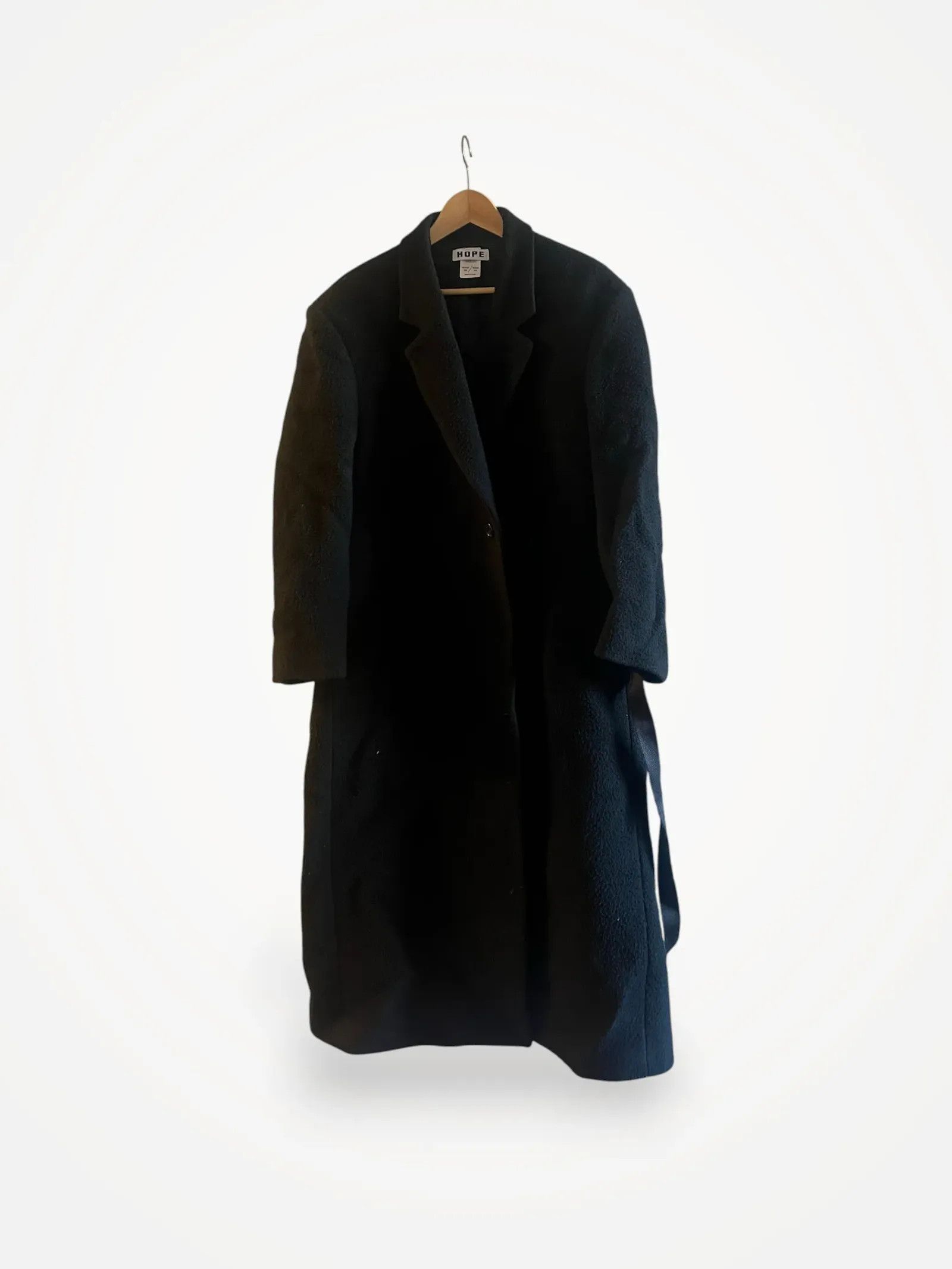 Hope Hope Abolish coat Coat Size XS / US 0-2 / IT 36-38 - 1 Thumbnail