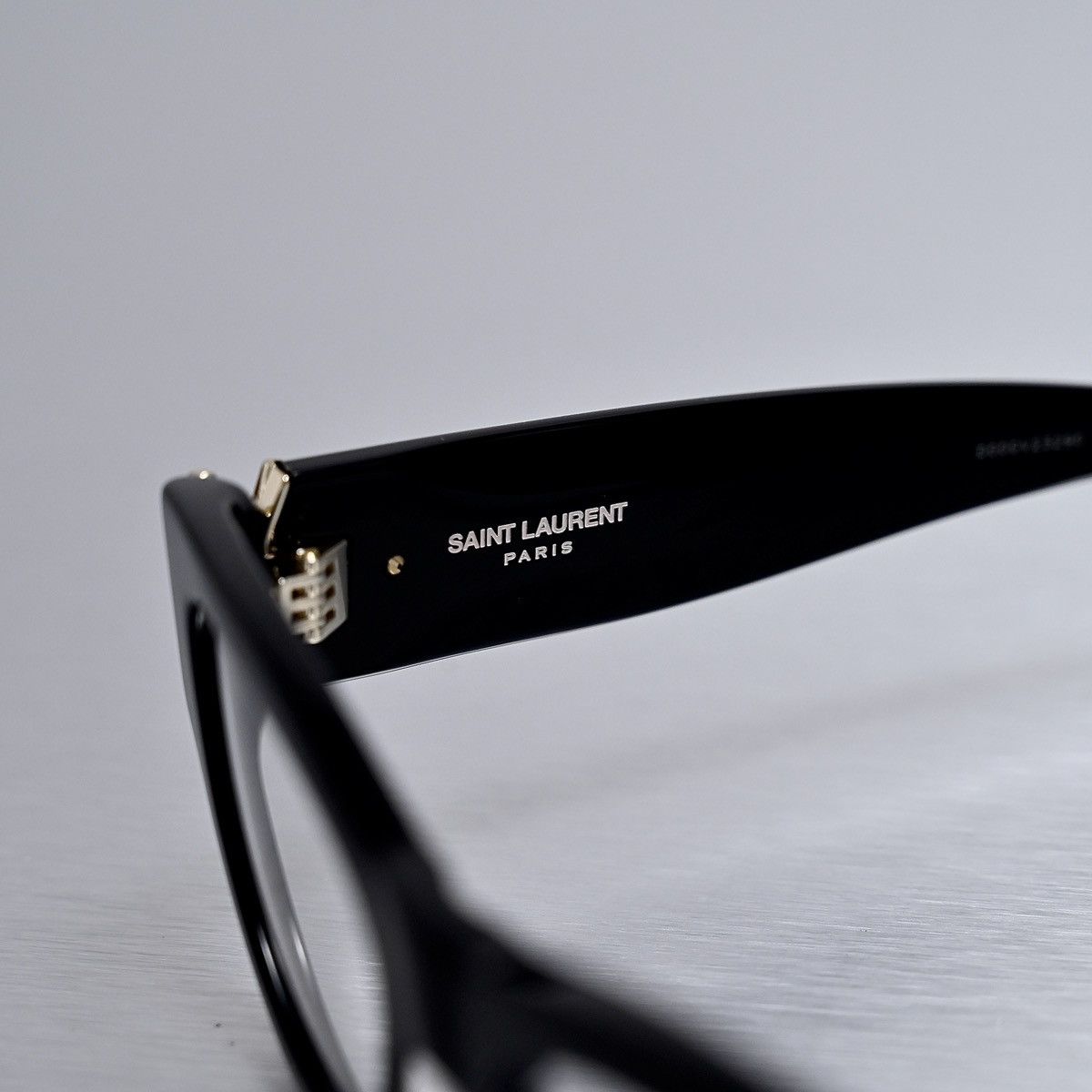 Saint Laurent Paris SAINT LAURENT SL M94 OTP GLASSES Size ONE SIZE - 4 Thumbnail
