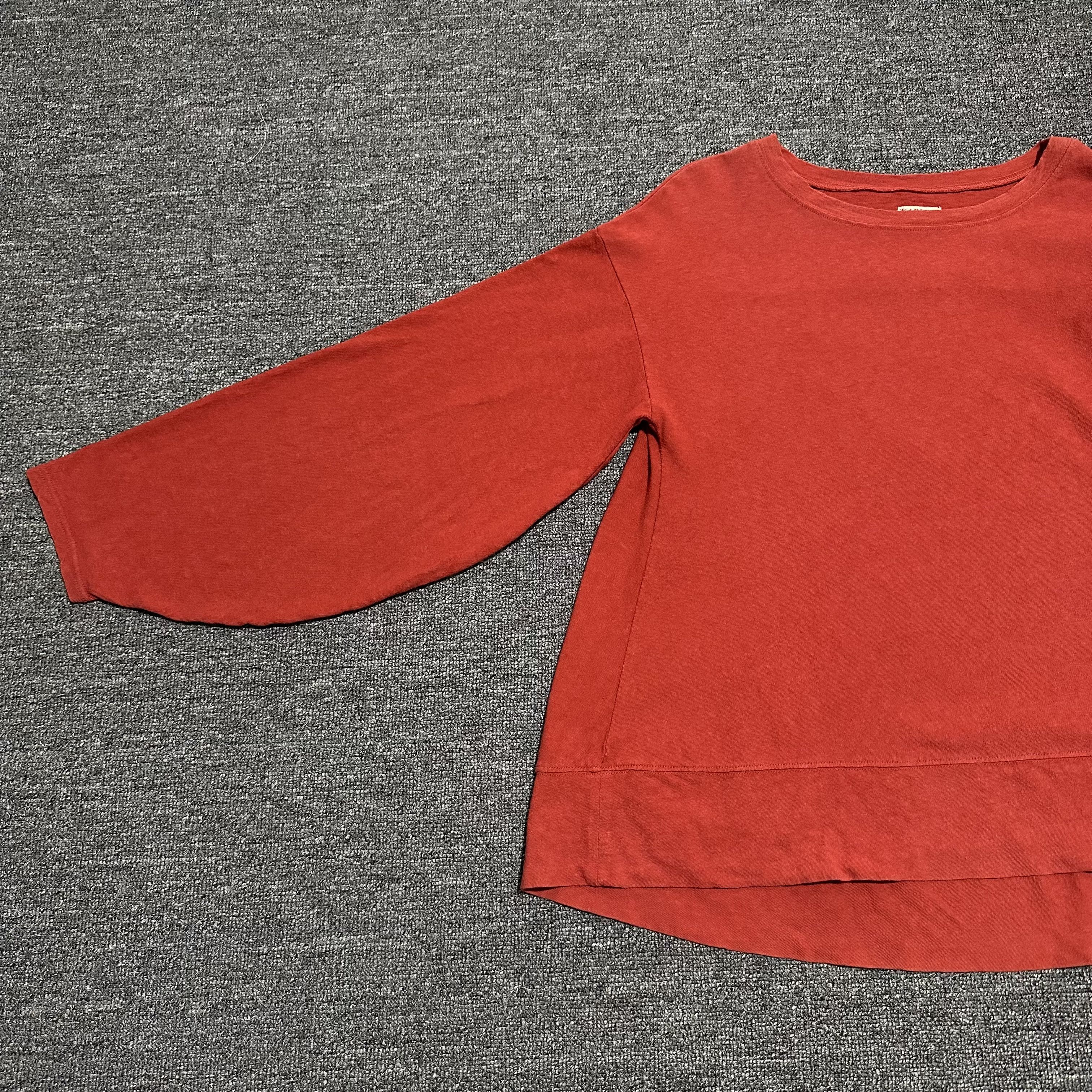 Kapital Kapital Longsleeve Size S / US 4 / IT 40 - 2 Thumbnail