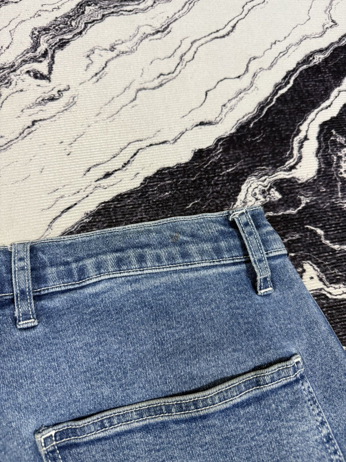 Uniqlo Uniqlo carpenter jeans Size US 32 / EU 48 - 3 Thumbnail