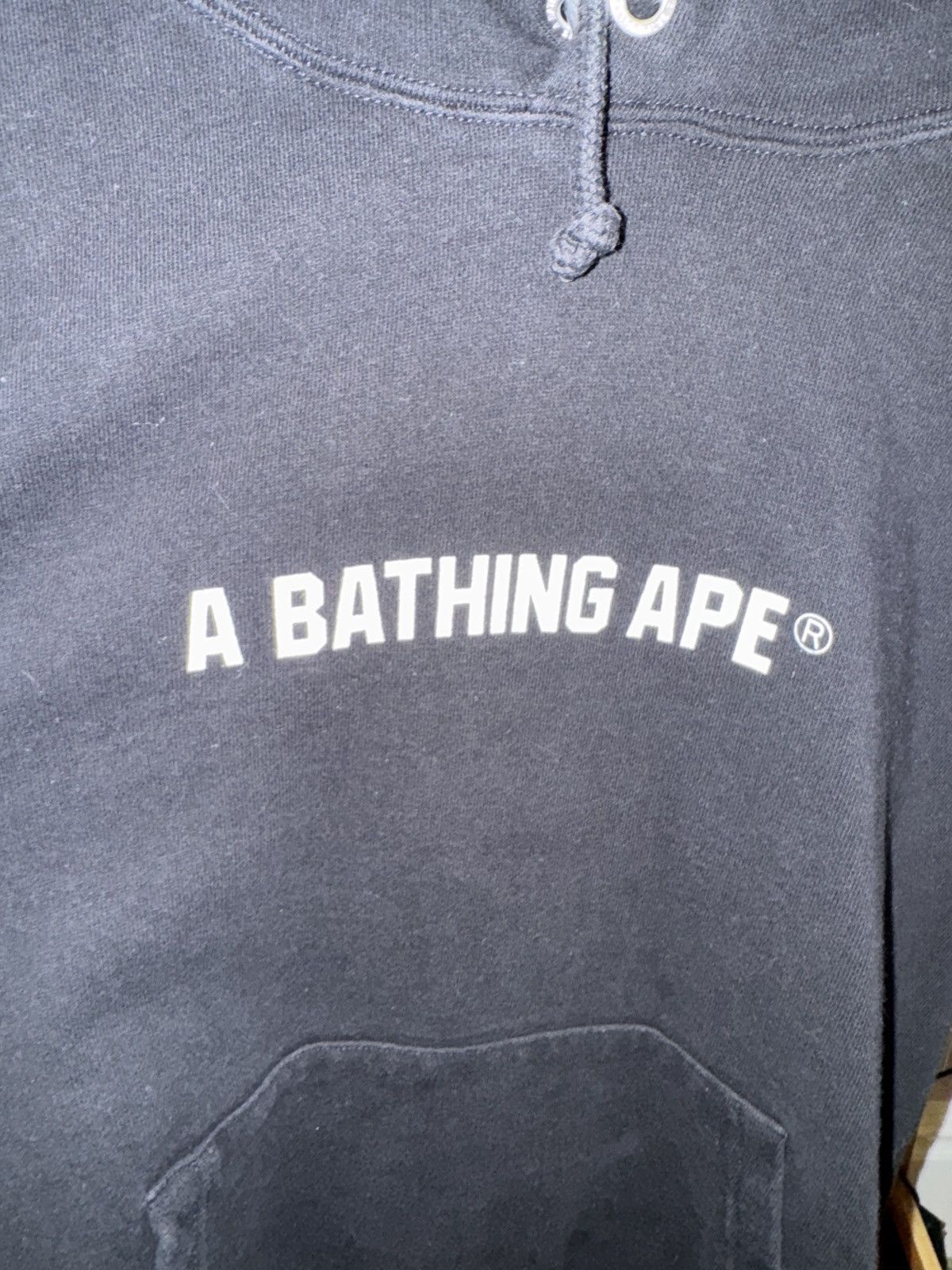 Bape Bape Hoodie Size US M / EU 48-50 / 2 - 4 Thumbnail