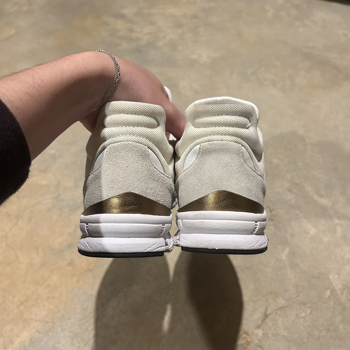 Designer × Dolce & Gabbana Dolce & Gabbana Jamaica Trainers US 8 Rare Designer Size US 8 / EU 41 - 5 Thumbnail