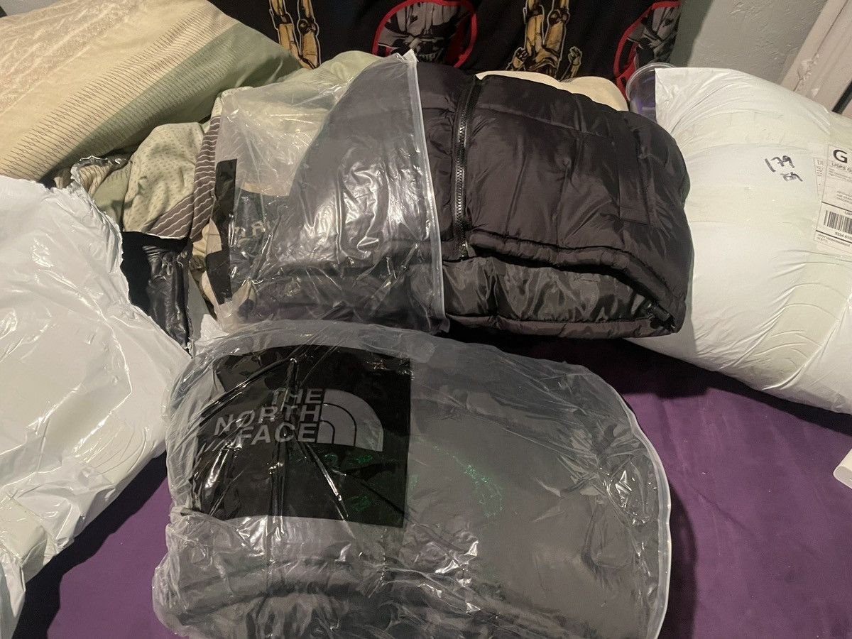 The North Face The north face jacket 550 Size US L / EU 52-54 / 3 - 2 Thumbnail