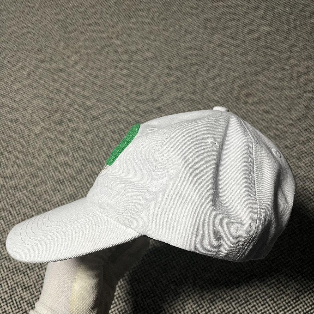 IRAK IRAK Kunle Logo Hat Size ONE SIZE - 5 Thumbnail