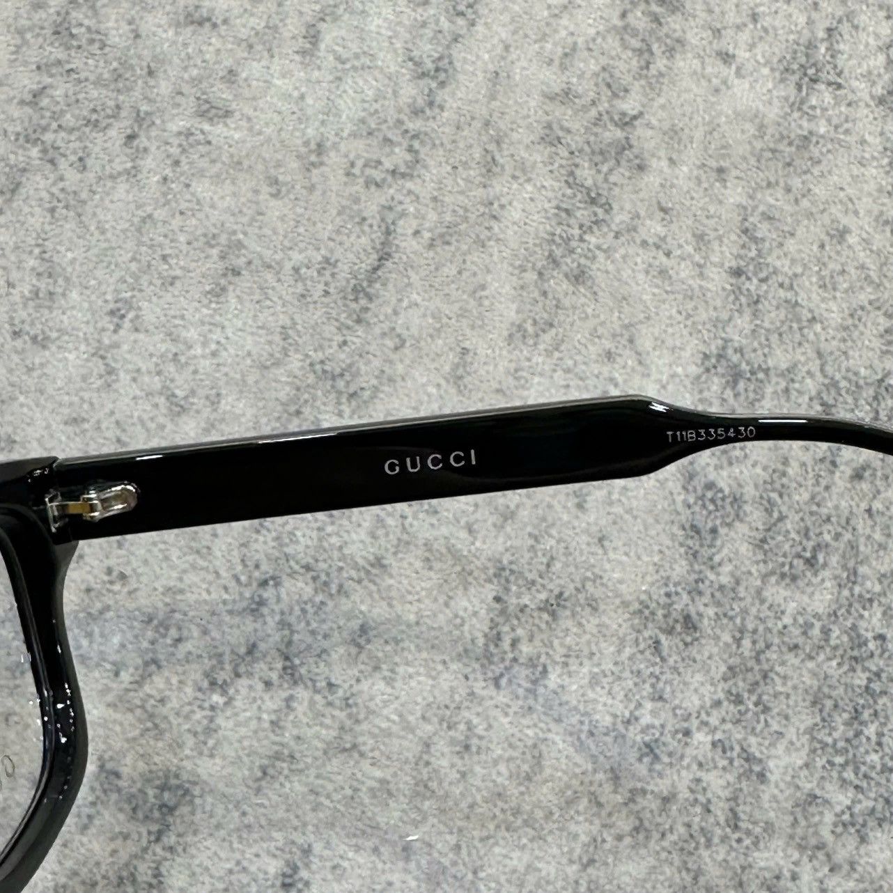 Gucci GUCCI GG1731O 001 Size ONE SIZE - 5 Thumbnail