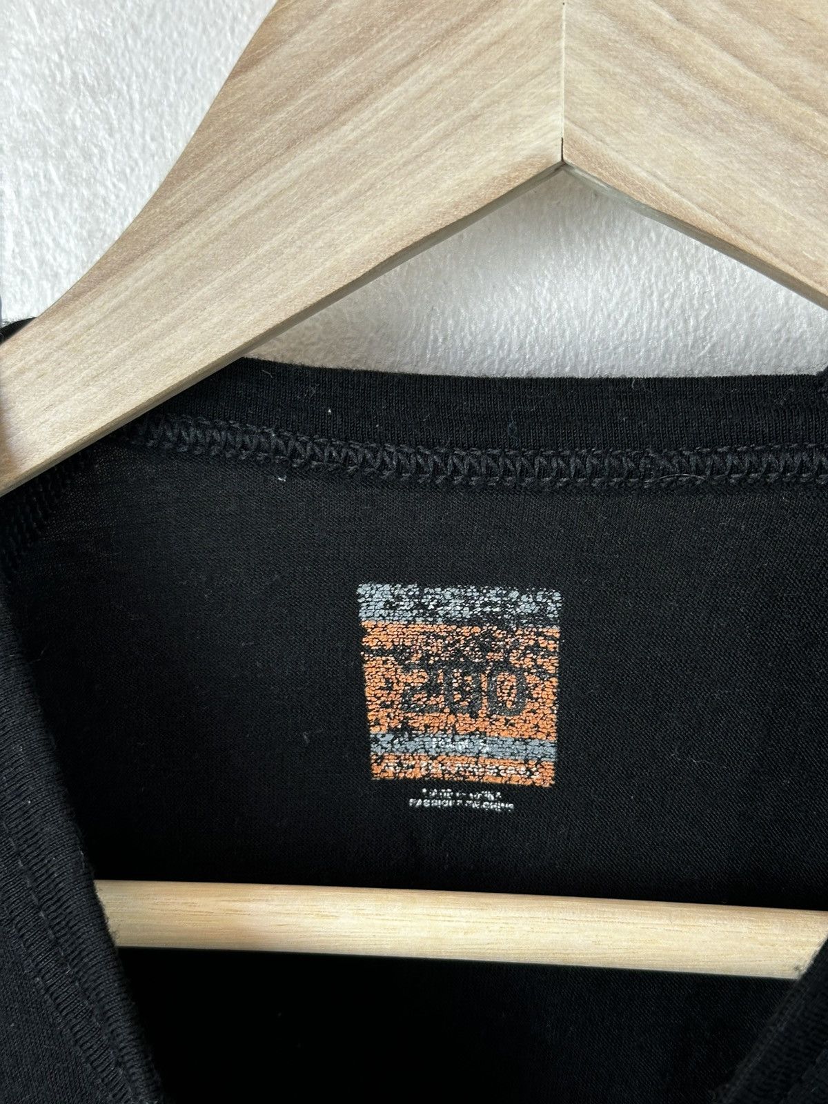 Icebreaker Icebreaker Thermo Long Sleeve Tee Logo Black Size M / US 6-8 / IT 42-44 - 6 Thumbnail