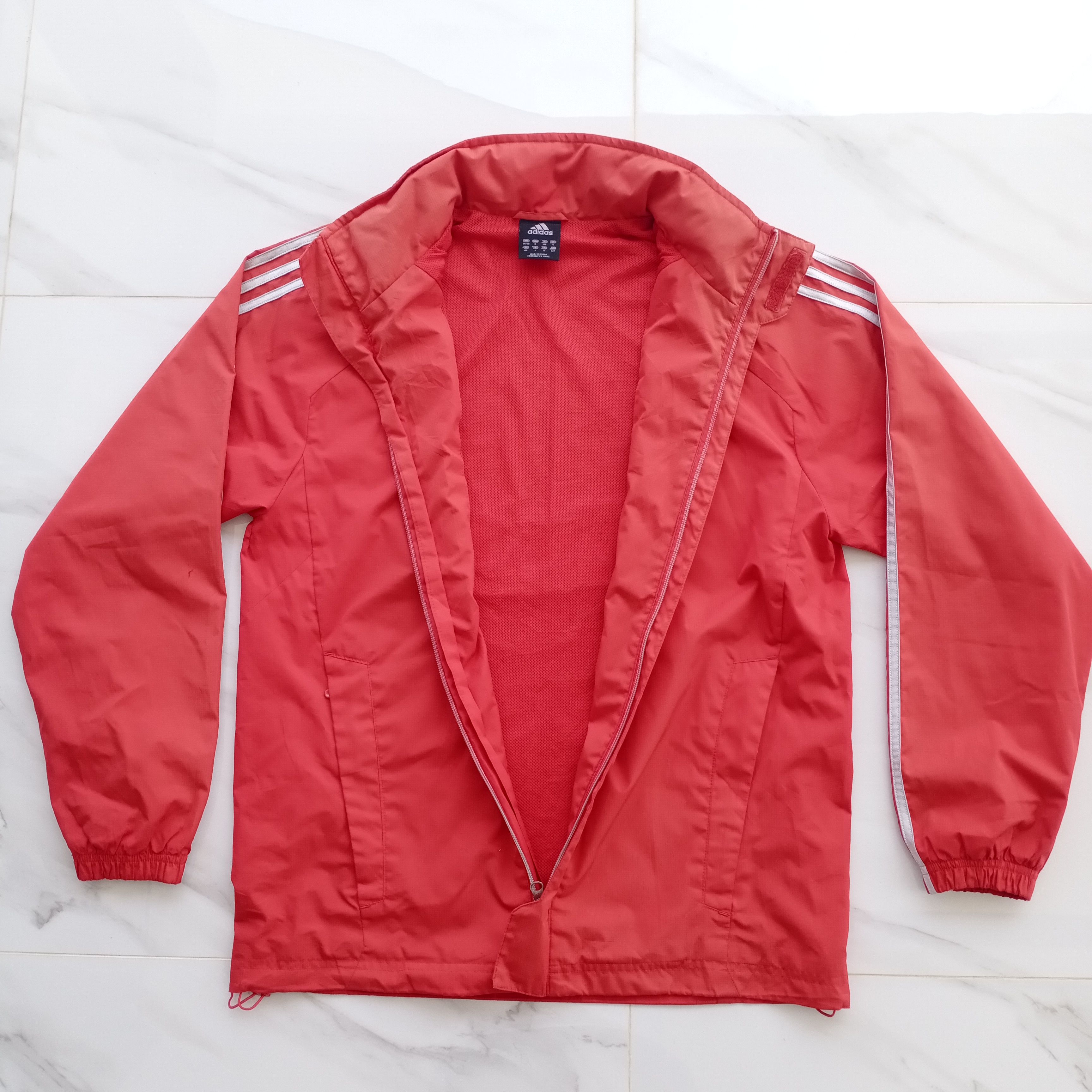 Adidas Vintage Adidas Liverpool Jacket Trainer M 2010/11 Torres Size US M / EU 48-50 / 2 - 13 Thumbnail