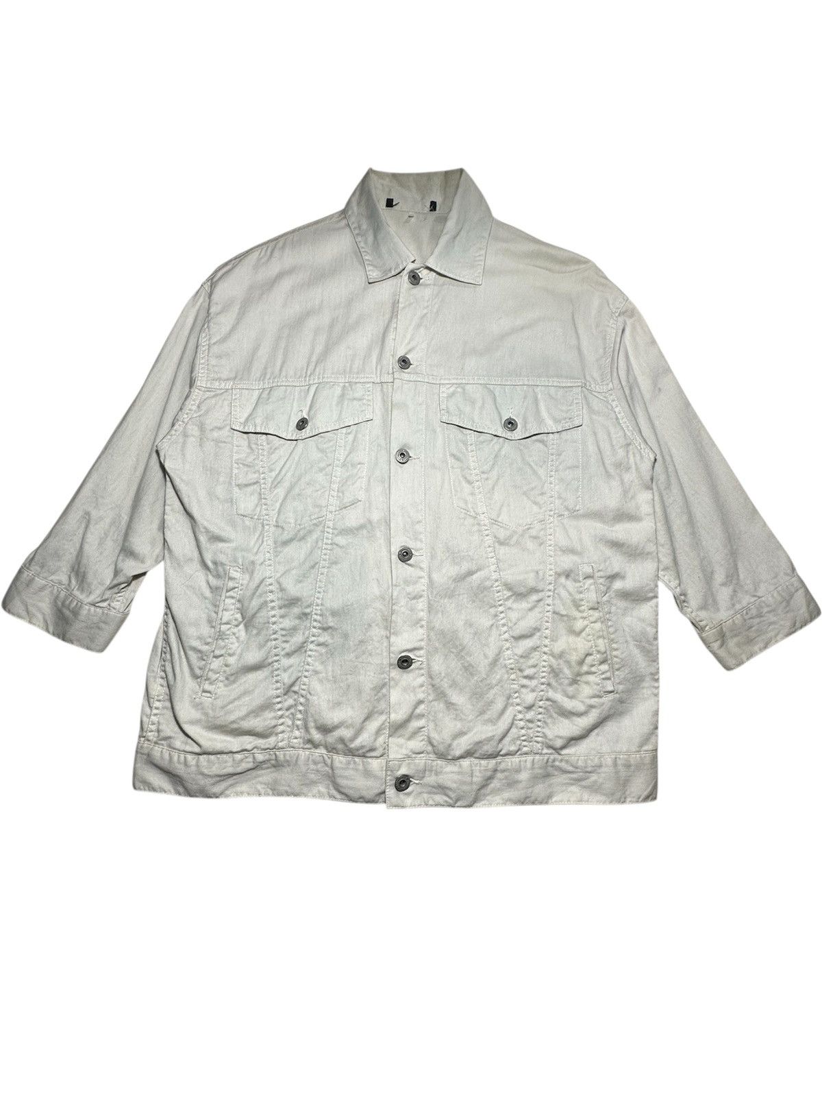 Johnbull Johnbull Jacket Size US XL / EU 56 / 4 - 1 Thumbnail
