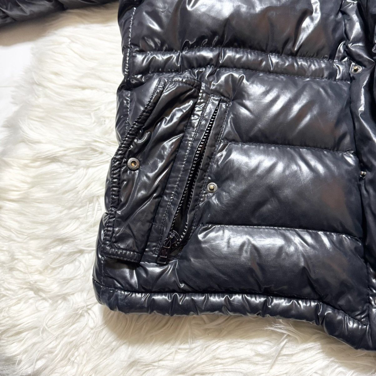 Moncler Authentic Moncler Rod Down Jacket Puffer Size US S / EU 44-46 / 1 - 15 Thumbnail