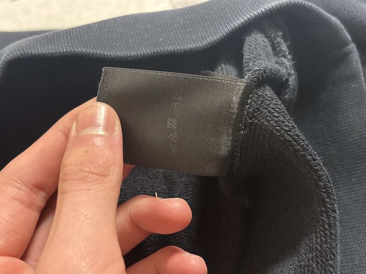 Vetements ONLYVETEMENTS VETEMENT HOODIE Size US S / EU 44-46 / 1 - 15 Thumbnail